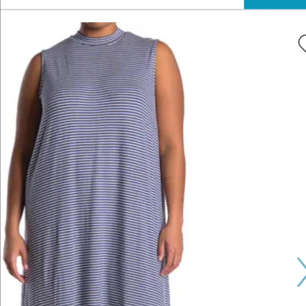 Plus Dresss